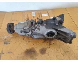 Rear reducer MINI COUNTRYMAN R60 0811050400270001 1 6L diesel 82kW 2011