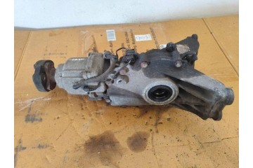 Rear reducer MINI COUNTRYMAN R60 0811050400270001 1 6L diesel 82kW 2011
