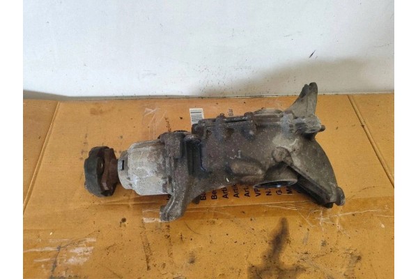 Rear reducer MINI COUNTRYMAN R60 0811050400270001 1 6L diesel 82kW 2011 Part manufacturer Mini OE