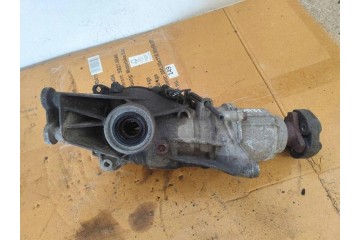Rear reducer MINI COUNTRYMAN R60 0811050400270001 1 6L diesel 82kW 2011 Catalog number of the part 0811050400270001