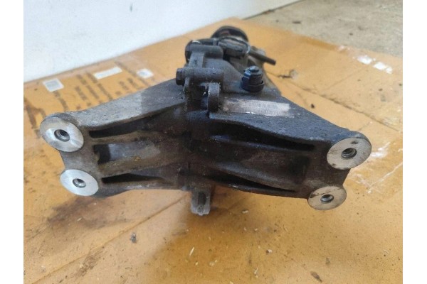 Rear reducer MINI COUNTRYMAN R60 0811050400270001 1 6L diesel 82kW 2011 Car type passenger cars