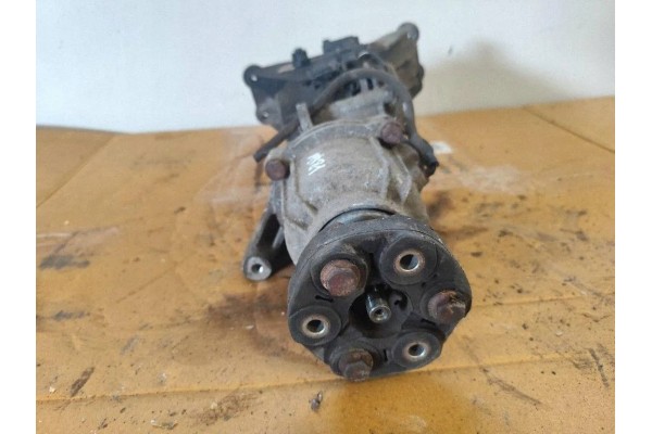 Rear reducer MINI COUNTRYMAN R60 0811050400270001 1 6L diesel 82kW 2011 Catalog number of substitutes 980601011 3311759388103 EY