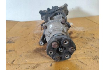Rear reducer MINI COUNTRYMAN R60 0811050400270001 1 6L diesel 82kW 2011 Catalog number of substitutes 980601011 3311759388103 EY