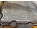Rear reducer MINI COUNTRYMAN R60 0811050400270001 1 6L diesel 82kW 2011 Catalog number of the original 0811050400270001