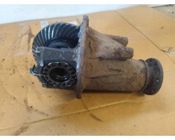 Rear reducer SUZUKI JIMNY FJ J03R0804180299 1 3L gasoline 63kW 2008