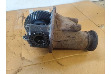 Rear reducer SUZUKI JIMNY FJ J03R0804180299 1 3L gasoline 63kW 2008