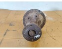 Rear reducer SUZUKI JIMNY FJ J03R0804180299 1 3L gasoline 63kW 2008 Catalog number of the part J03R0804180299