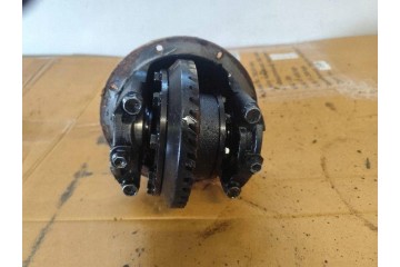 Rear reducer SUZUKI JIMNY FJ J03R0804180299 1 3L gasoline 63kW 2008 Car type passenger cars