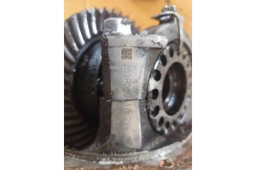 Rear reducer SUZUKI JIMNY FJ J03R0804180299 1 3L gasoline 63kW 2008 Catalog number of the original J03R0804180299