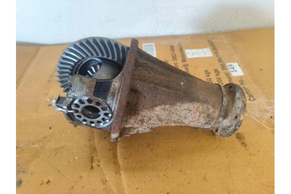 Rear reducer SUZUKI JIMNY FJ J03F0804170163 1 3L gasoline 63kW 2008