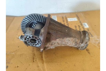 Rear reducer SUZUKI JIMNY FJ J03F0804170163 1 3L gasoline 63kW 2008