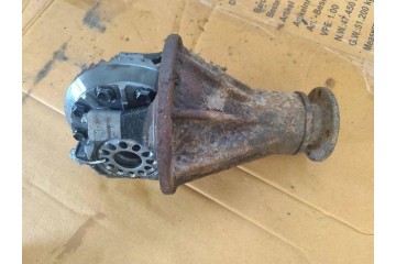 Rear reducer SUZUKI JIMNY FJ J03F0804170163 1 3L gasoline 63kW 2008 Part manufacturer Suzuki OE