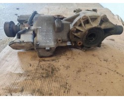 Rear reducer FORD KUGA I 6530104500 2 0L diesel 100kW 2012