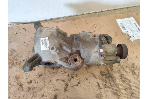 Rear reducer FORD KUGA I 6530104500 2 0L diesel 100kW 2012 Part manufacturer Ford OE