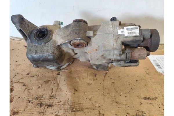 Rear reducer FORD KUGA I 6530104500 2 0L diesel 100kW 2012 Catalog number of the part 6530104500