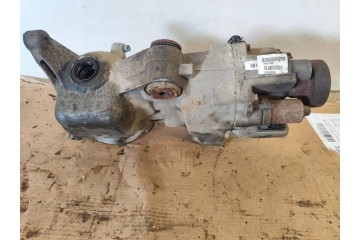 Rear reducer FORD KUGA I 6530104500 2 0L diesel 100kW 2012 Catalog number of the part 6530104500