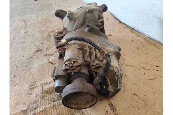 Rear reducer FORD KUGA I 6530104500 2 0L diesel 100kW 2012 Catalog number of substitutes 9V4N4N053AD 6530110190 158764