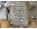 Rear reducer FORD KUGA I 6530104500 2 0L diesel 100kW 2012 Catalog number of the original 6530104500