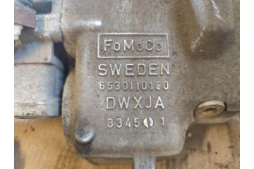 Rear reducer FORD KUGA I 6530104500 2 0L diesel 100kW 2012 Catalog number of the original 6530104500