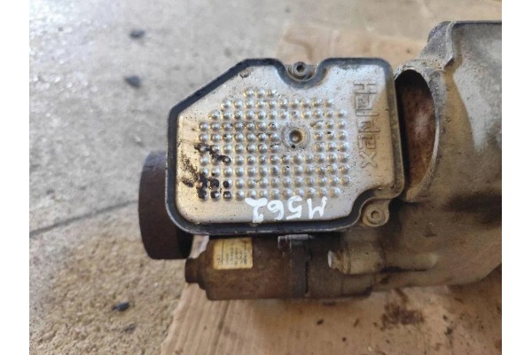 Reductor trasero FORD KUGA I 6530104500 2.0L diésel 100kW 2012