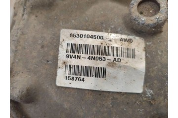 Reductor trasero FORD KUGA I 6530104500 2.0L diésel 100kW 2012