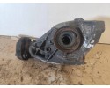 Rear reducer MERCEDES BENZ E W212 GJS40015 2 2L diesel 125kW 2013 Part manufacturer Mercedes Benz OE