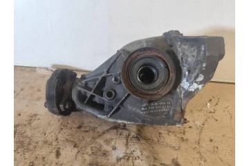 Rear reducer MERCEDES BENZ E W212 GJS40015 2 2L diesel 125kW 2013 Part manufacturer Mercedes Benz OE