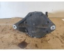 Rear reducer MERCEDES BENZ E W212 GJS40015 2 2L diesel 125kW 2013 Catalog number of the part GJS40015