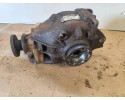 Rear reducer BMW X3 E83 7535120 2 0L diesel 110kW 2005