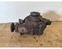Rear reducer BMW X3 E83 7535120 2 0L diesel 110kW 2005 Part manufacturer BMW OE