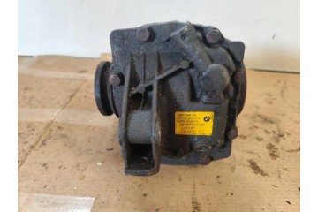 Rear reducer BMW X3 E83 7535120 2 0L diesel 110kW 2005 Catalog number of the part 7535120