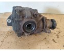 Rear reducer BMW X3 E83 7535120 2 0L diesel 110kW 2005 Car type passenger cars