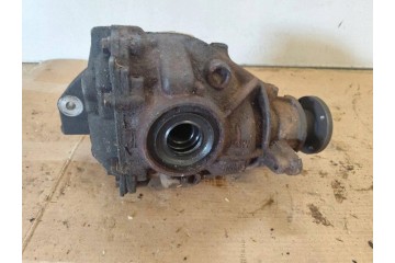 Rear reducer BMW X3 E83 7535120 2 0L diesel 110kW 2005 Car type passenger cars