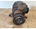 Rear reducer BMW X3 E83 7535120 2 0L diesel 110kW 2005 Catalog number of substitutes 8909011413850067 E27899307