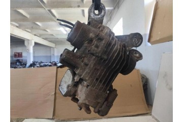 Rear reducer SKODA YETI 5L 0398954GB 2 0L diesel 103kW 2012
