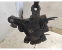 Rear reducer SKODA YETI 5L 0398954GB 2 0L diesel 103kW 2012 Catalog number of the part 0398954GB