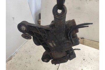 Rear reducer SKODA YETI 5L 0398954GB 2 0L diesel 103kW 2012 Catalog number of the part 0398954GB
