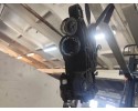 Rear reducer SKODA YETI 5L 0398954GB 2 0L diesel 103kW 2012 Car type passenger cars