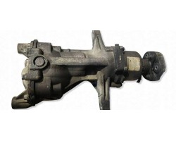 Rear reducer SSANGYONG KORANDO 114150 2 0L diesel 2012