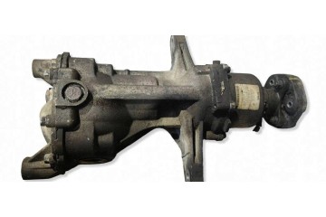 Rear reducer SSANGYONG KORANDO 114150 2 0L diesel 2012