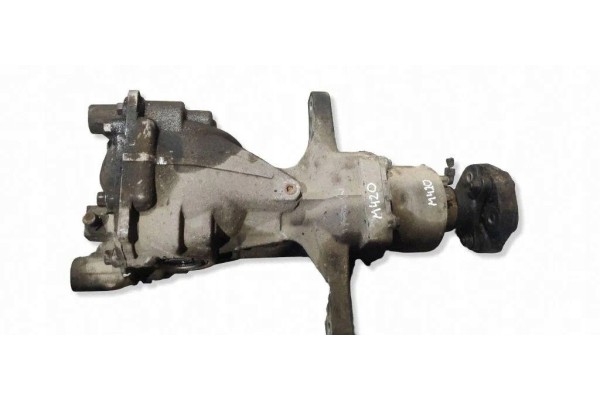 Rear reducer SSANGYONG KORANDO 114150 2 0L diesel 2012 Part manufacturer SsangYong OE
