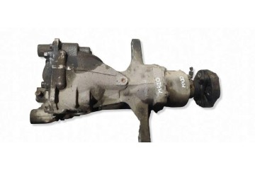Rear reducer SSANGYONG KORANDO 114150 2 0L diesel 2012 Part manufacturer SsangYong OE
