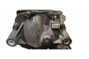 Rear reducer SSANGYONG KORANDO 114150 2 0L diesel 2012 Catalog number of the part 114150