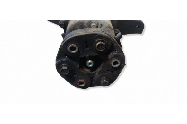 Rear reducer SSANGYONG KORANDO 114150 2 0L diesel 2012 Car type passenger cars