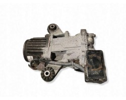 Rear reducer JEEP COMPASS MK49 P3501A115 2 2L diesel 120kW 2014