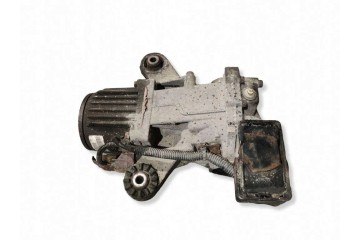 Rear reducer JEEP COMPASS MK49 P3501A115 2 2L diesel 120kW 2014