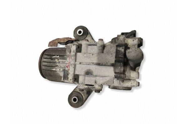 Rear reducer JEEP COMPASS MK49 P3501A115 2 2L diesel 120kW 2014 Part manufacturer Jeep OE