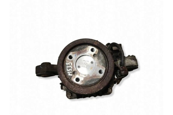 Rear reducer JEEP COMPASS MK49 P3501A115 2 2L diesel 120kW 2014 Car type passenger cars