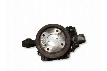 Rear reducer JEEP COMPASS MK49 P3501A115 2 2L diesel 120kW 2014 Car type passenger cars