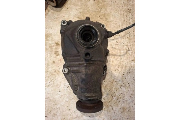 Front reducer BMW X1 E84 3151753343309 2 0L diesel 105kW 2010